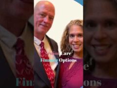 How to pay for Elderly Care.