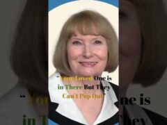 Your Loved One is There But Can’t Pop Out