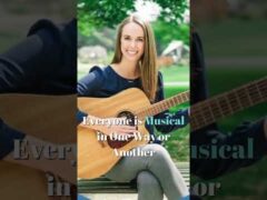 How Music Adds Confidence