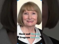 What is the Music and Memory Program?