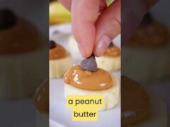 Easy healthy snack from Clean and Delicious