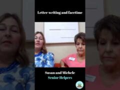 I Live Far Away – How Can I Spend Time With Mom and Dad?