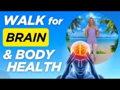 15 Minute Brain and Body Workout by Improved Health