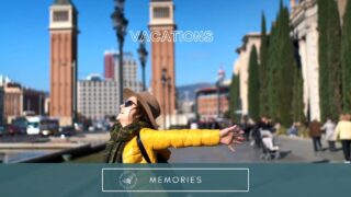 Gen X Caregiving: Vacation Memories That Spark Conversation