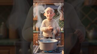 Rest in Peace Boiled Water… 😂 | Dad Joke of the Day