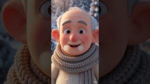 When It’s So Cold… Your Teeth Are Chattering on the Nightstand 😂 | Dad Joke of the Day