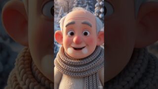 When It’s So Cold… Your Teeth Are Chattering on the Nightstand 😂 | Dad Joke of the Day