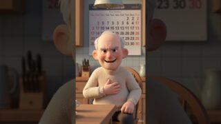 I Got Fired From the Calendar Factory… 😂 | Dad Joke of the Day
