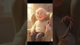 I Knew a Guy Who Collected Candy Canes… 😂 | Dad Joke of the Day